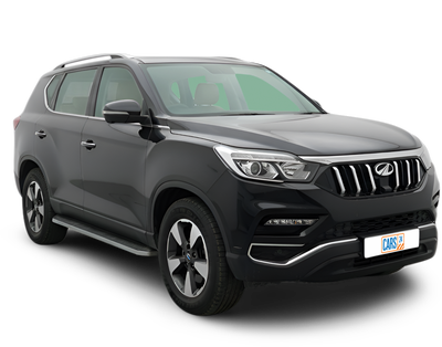 Mahindra ALTURAS G4-img